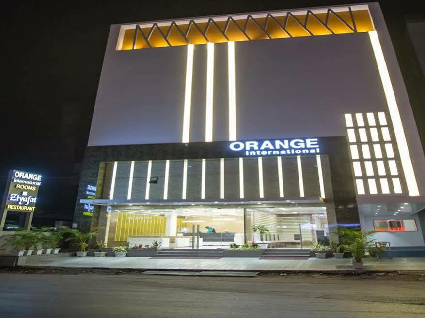 Orange International 4*